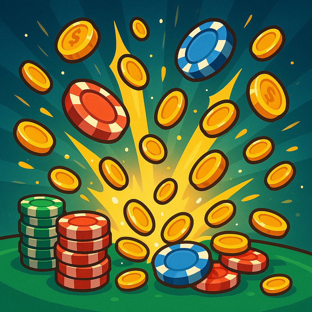 Filipino player enjoying kubraplus sports betting and casino games on a mobile phone