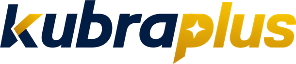 kubraplus official logo